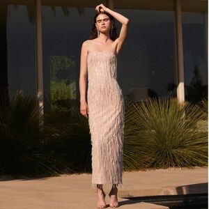 NWT Helsi Ramona Dress